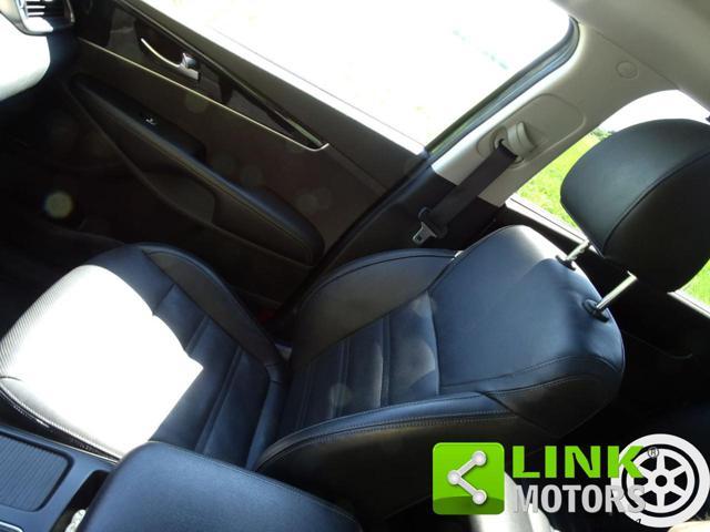 KIA Sorento 2.2 CRDi AT8 AWD GT Line Rebel *UNIPRO*