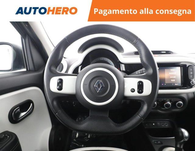 RENAULT Twingo TCe 95 CV Intens