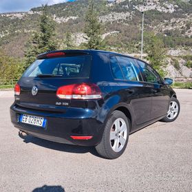 Vw Golf 6 TDi 2.0 - Bella davvero -