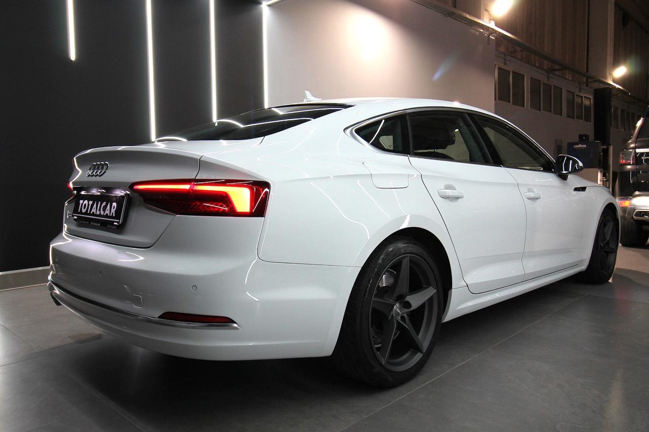 AUDI A5 SPB 2.0 190 CV