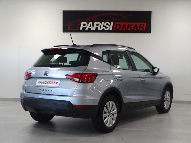 SEAT Arona 1.0 EcoTSI 110 CV Style *PROMO PARISI GROUP*