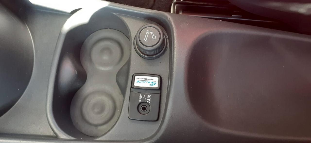 Fiat 500 2012 - 1.2 benzina Lb automobili