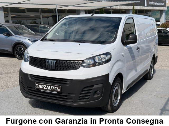 FIAT Scudo 1.5 BlueHDi 100 CV L3 PL-SL-TN Furgone