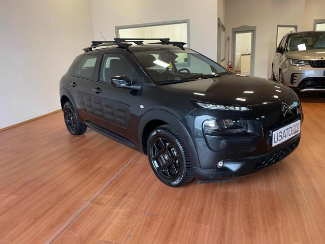 CITROEN C4 Cactus PureTech 82 Shine