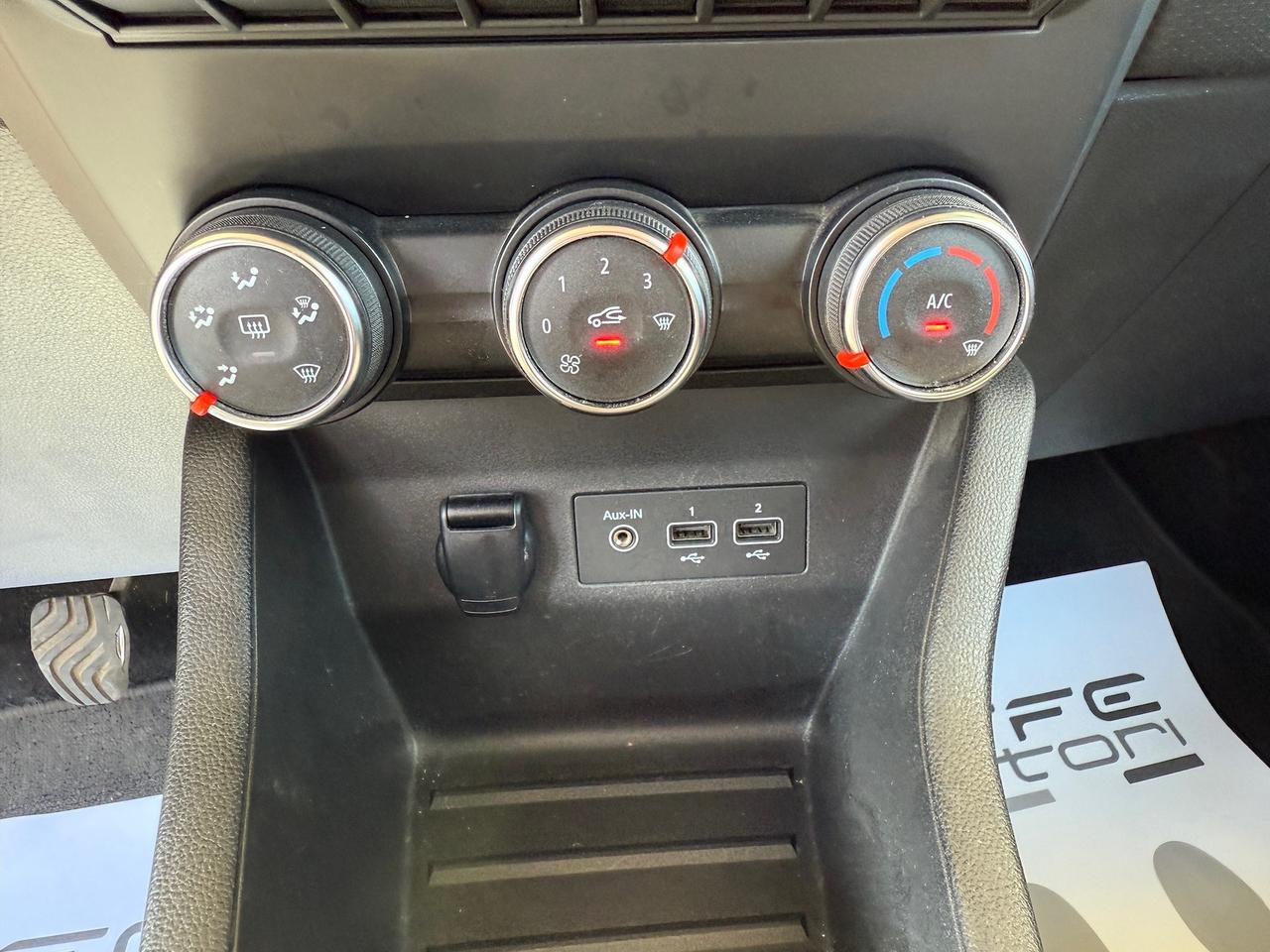 Renault Clio SCe 75 CV 5 porte Intens NEOPATENTATI