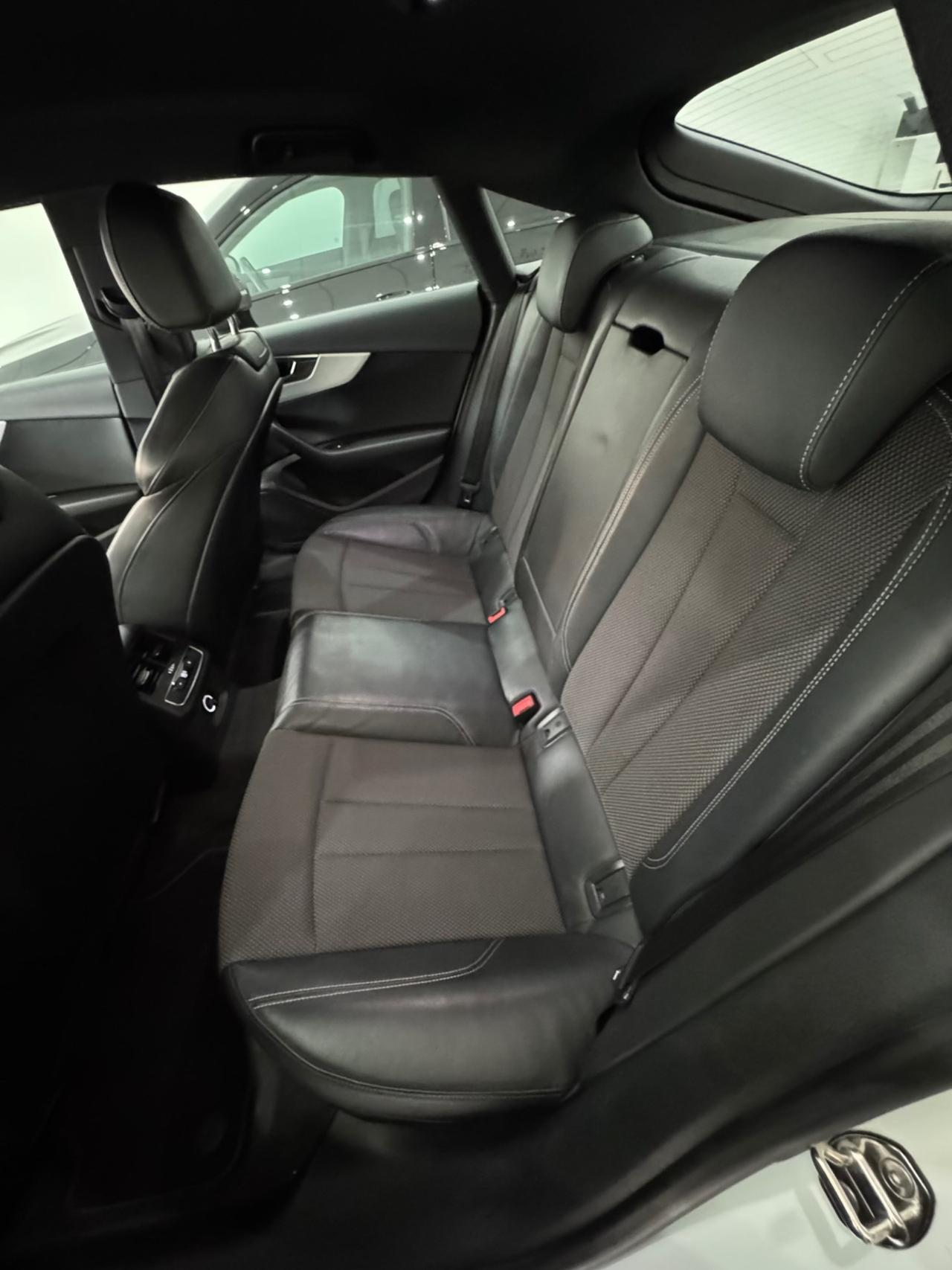 Audi A5 2.0 TDI 190 CV S tronic Sport