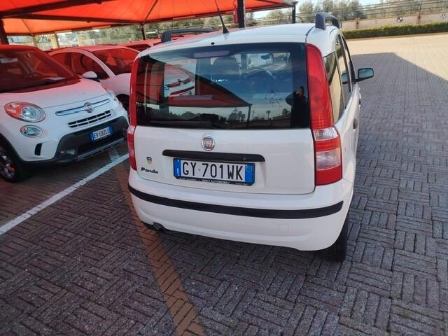 Fiat Panda 1.2 Dynamic GPL