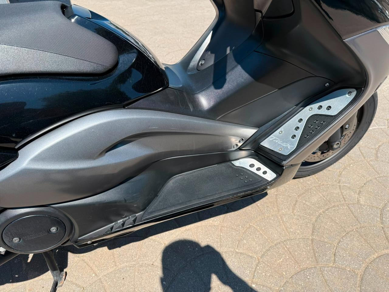 Yamaha T Max