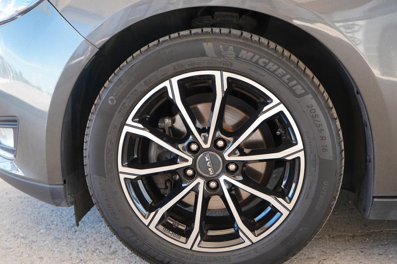 Ford Focus 1.5 TDCi 120 CV Plus