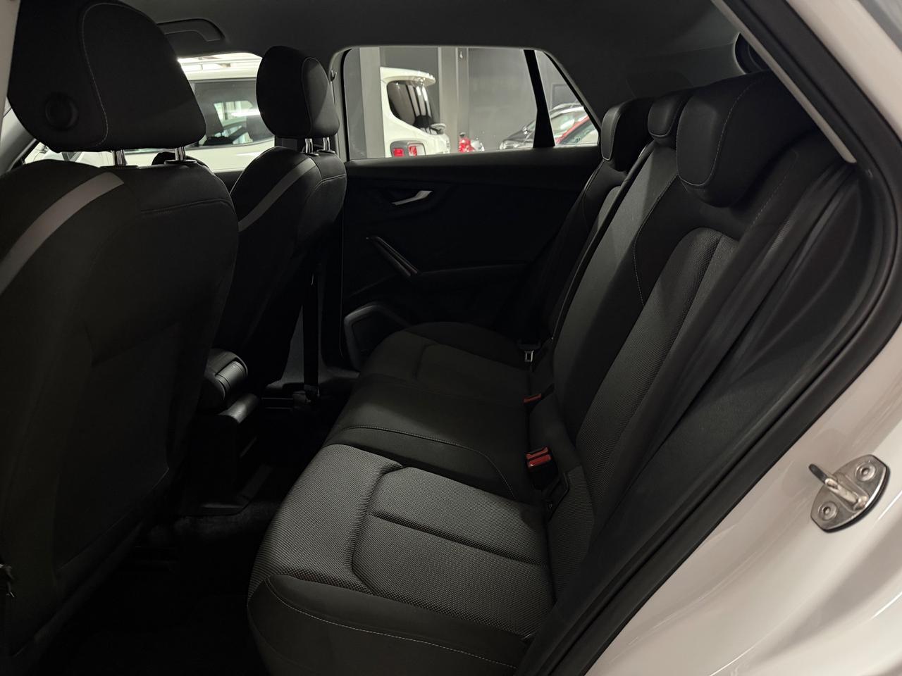 AUDI Q2 1.6 TDI (116) Design 2018