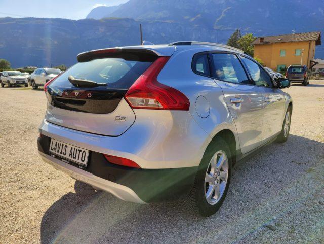 VOLVO V40 Cross Country D2 Business Plus