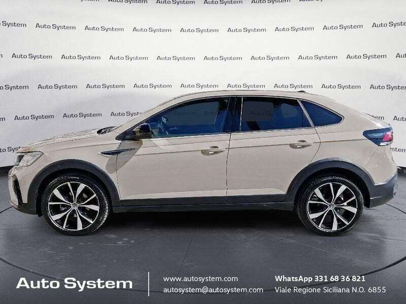 Volkswagen Taigo Taigo 1.0 tsi R-Line 110cv dsg