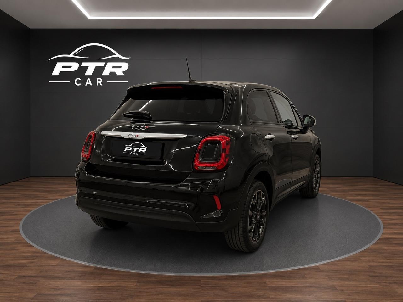 Fiat 500X 1.3 MultiJet 95 CV Club PREZZO REALE