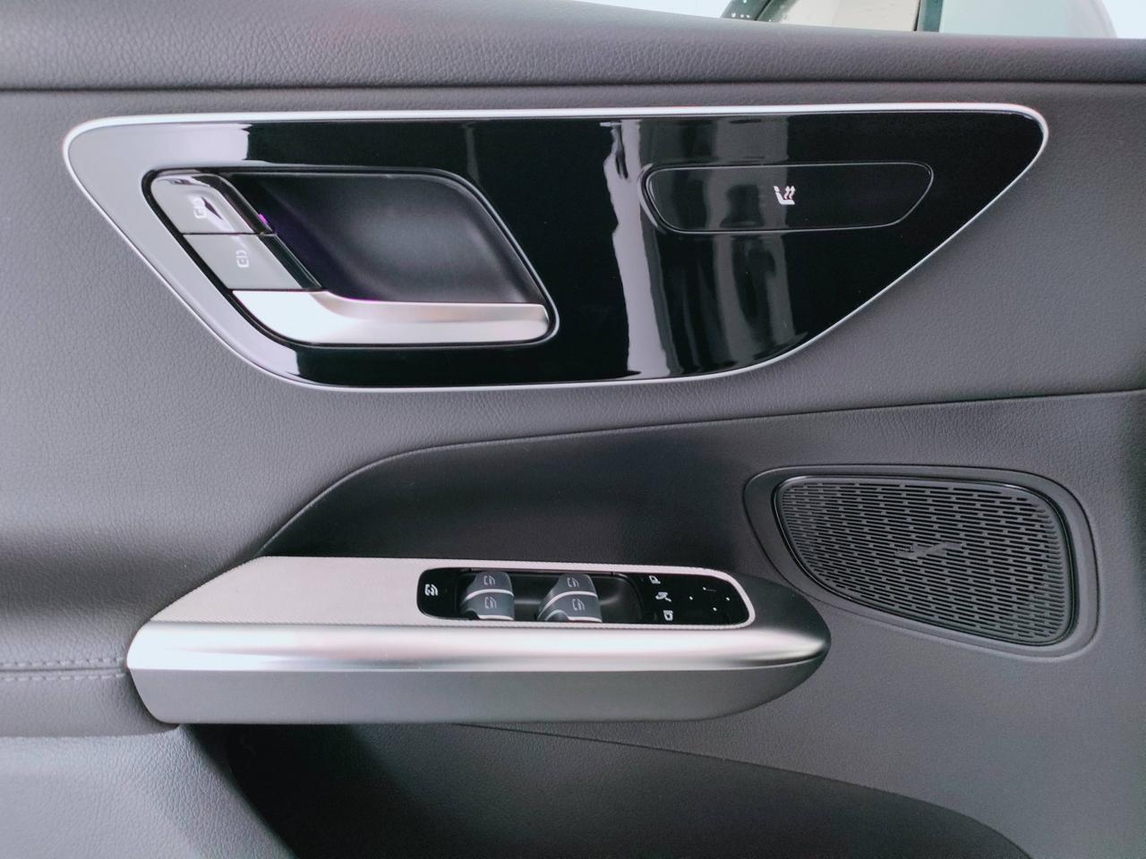 Mercedes-Benz GLC - X254 - GLC 220 d Advanced 4matic auto