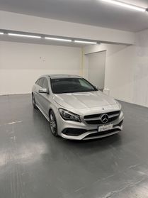 Mercedes-benz CLA 200 d S.W. Premium