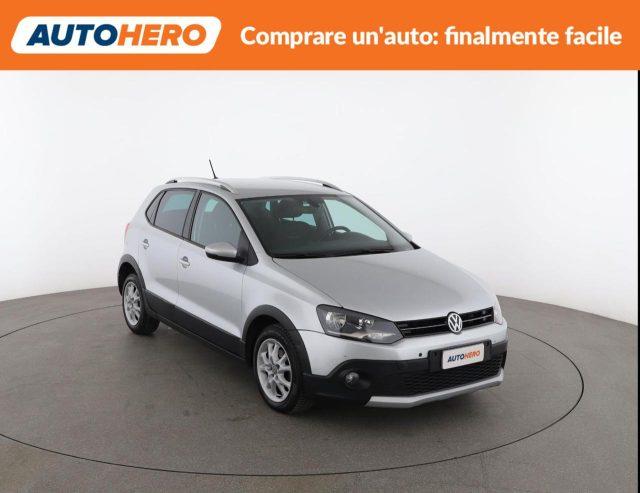 VOLKSWAGEN Polo 1.4 TDI BlueMotion Technology