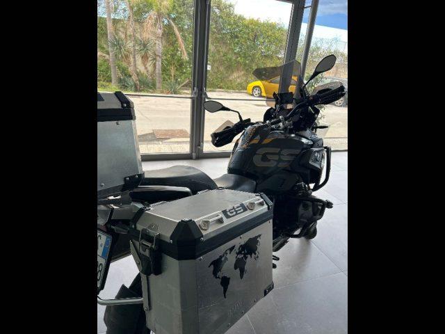 BMW R 1200 GS - R 1250 GS