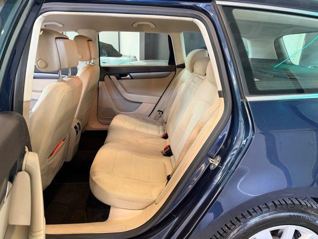 VOLKSWAGEN Passat Var. 2.0 TDI Highline 140CV