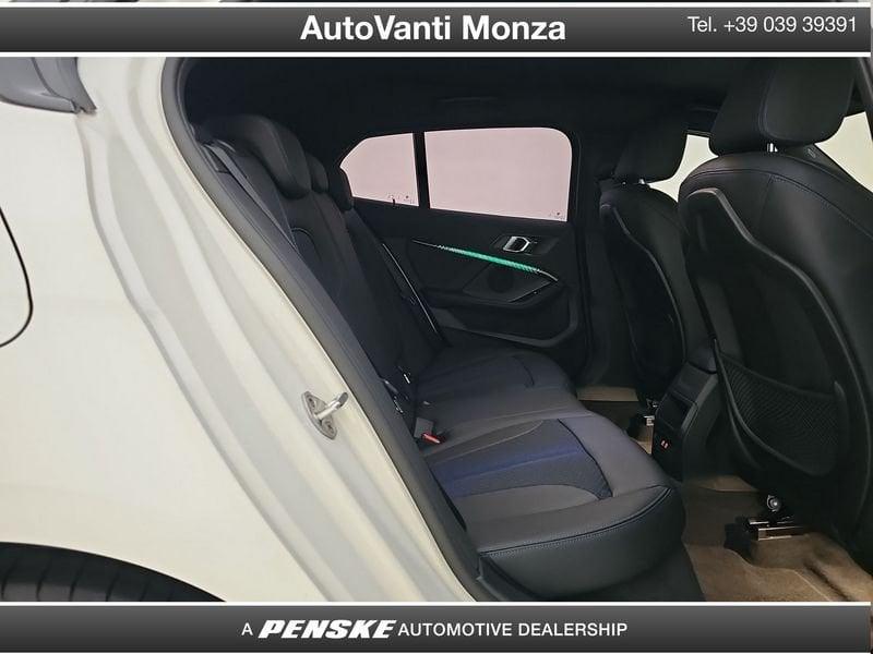 BMW Serie 1 120i 5p. Msport