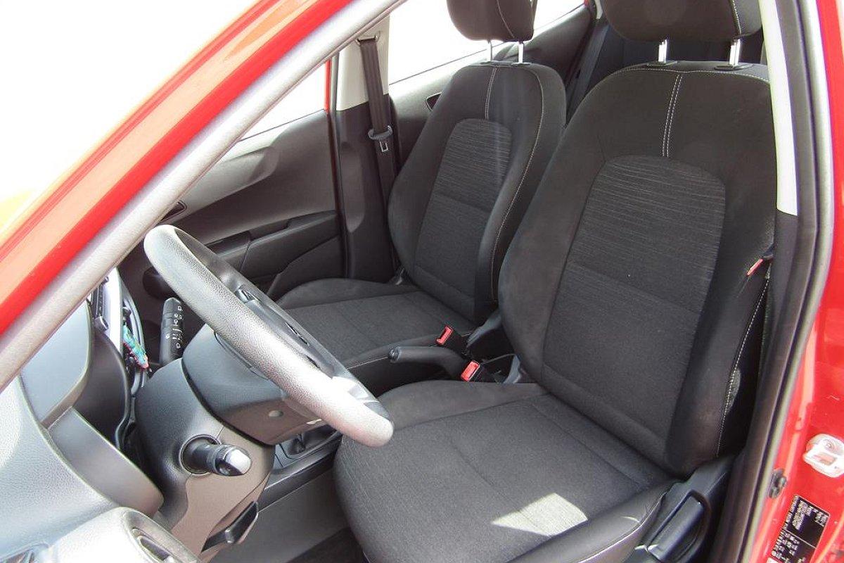 KIA Picanto 1.0 12V 5 porte Active