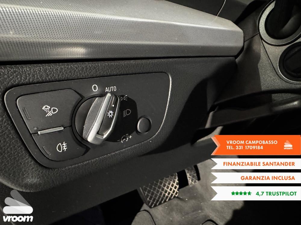 AUDI Q5 2ª serie Q5 50 TFSIe quattro S tronic ...