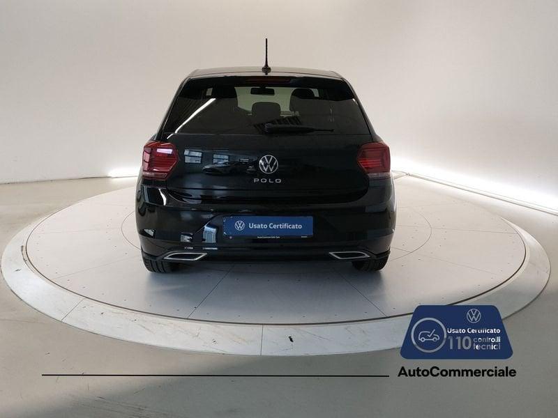 Volkswagen Polo 1.0 TSI 5p. Sport BlueMotion Technology