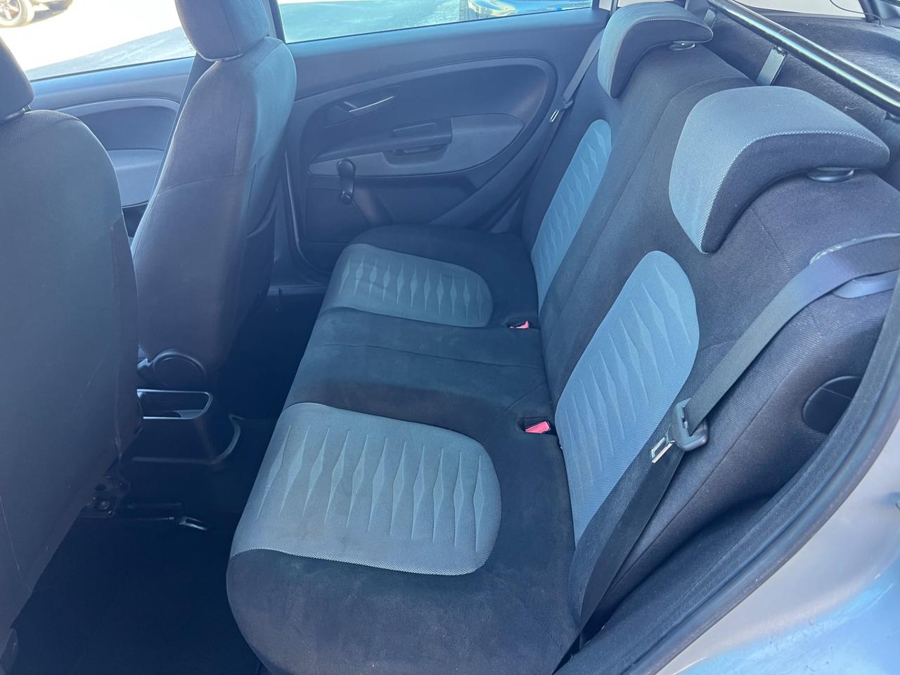 Fiat Grande Punto 1.3 MJT 90 CV 5 porte Dynamic garantita