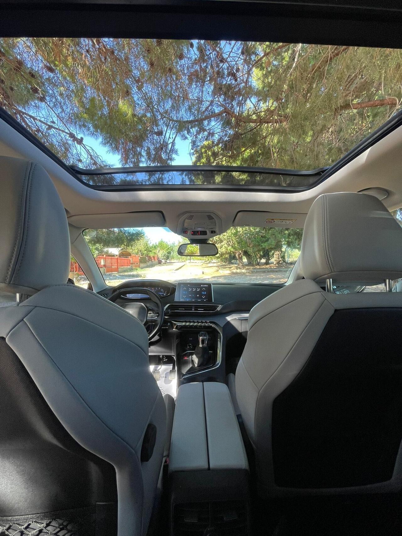 Peugeot 3008 BlueHDi 130 S&S Allure