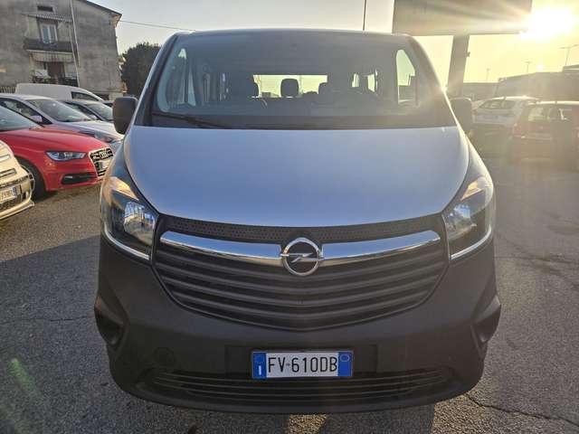 Opel Vivaro 1.6 CDTI 9 Posti