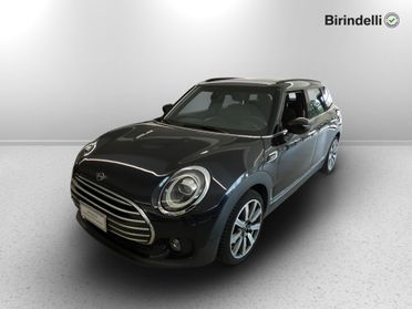 MINI Mini Clubman (F54) - Mini 2.0 Cooper D Mayfair Edition Clubman