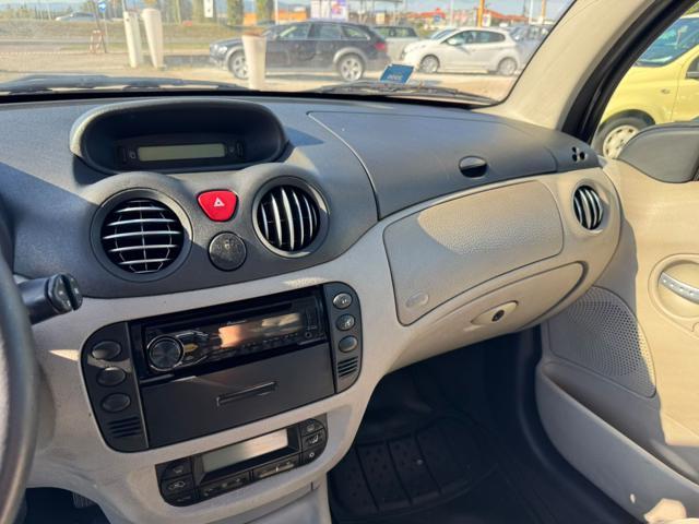 CITROEN C3 1.4 HDi 70CV Exclusive