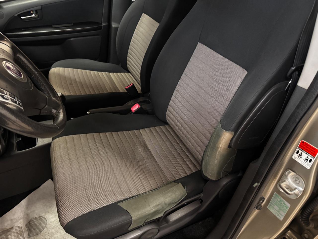 Fiat Sedici 1.6 16V 4x4 Emotion-UniPro-Garantita-Permute