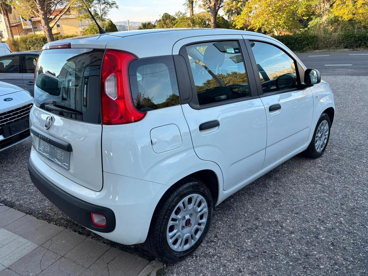 Fiat Panda 1.2 EasyPower Easy