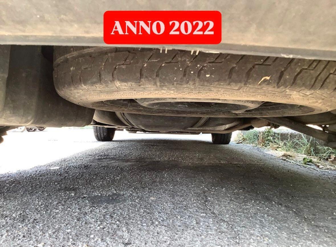 FIAT DOBLÒ MAXI 1.6mjt 120cv FRIGO 2022