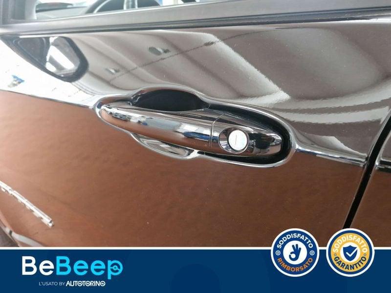 Jeep Compass 1.4 M-AIR BUSINESS 2WD 140CV MY19