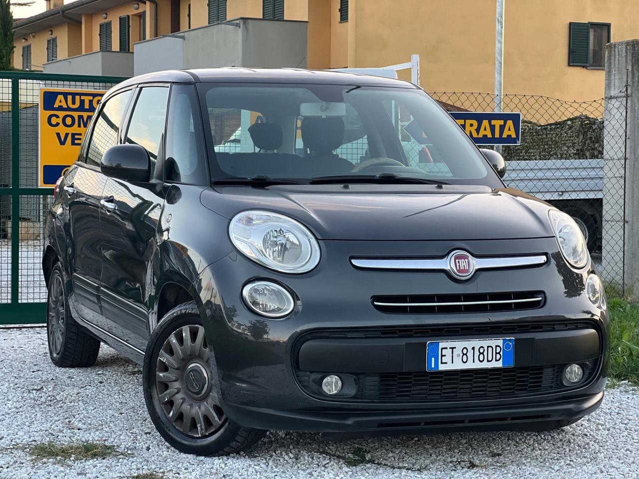 Fiat 500L 1.3 Multijet 85 CV Lounge