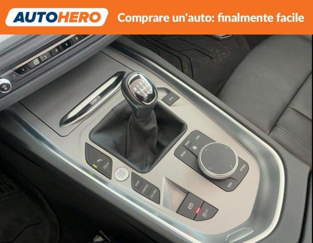 BMW Z4 sDrive20i