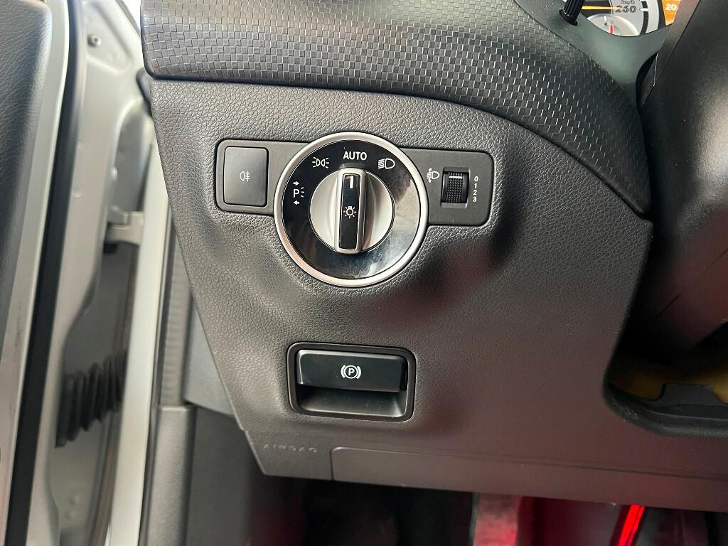 Mercedes-Benz Classe A 180 CDI Sport PREZZO REALE