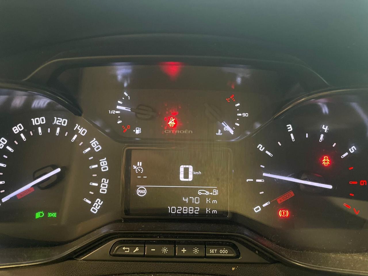 Citroen C3 PureTech 110 S&S Shine