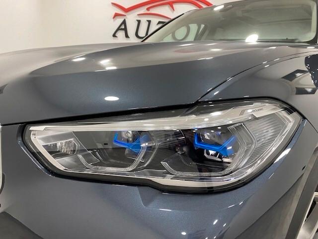 BMW X5 xDrive45e FULL OPTIONAL COME NUOVA