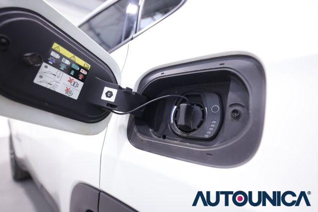 JEEP Compass 1.3 TURBO T4 190 CV PHEV AT6 4XE LIMITED FULL LED