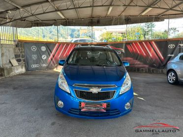 Chevrolet Spark 1.0 GPL Logic 68cv