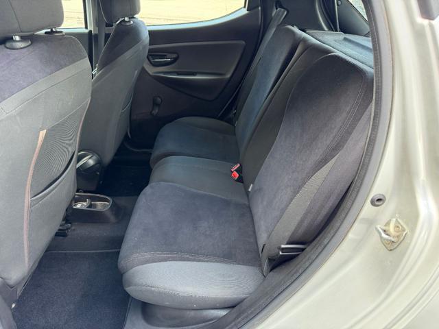 LANCIA Ypsilon 1.2 69 CV 5 porte S&S GOLD