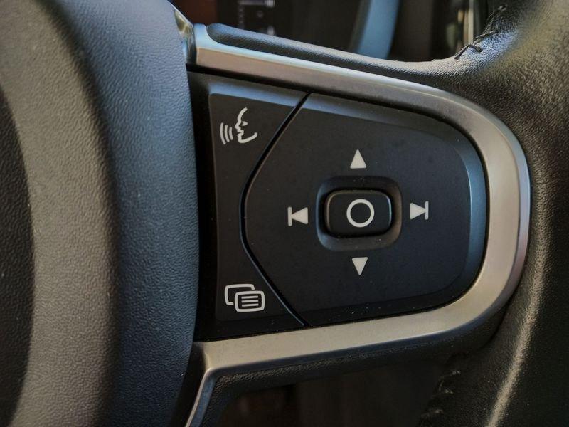Volvo XC60 D4 190 CV Automatica NAVI LED Business