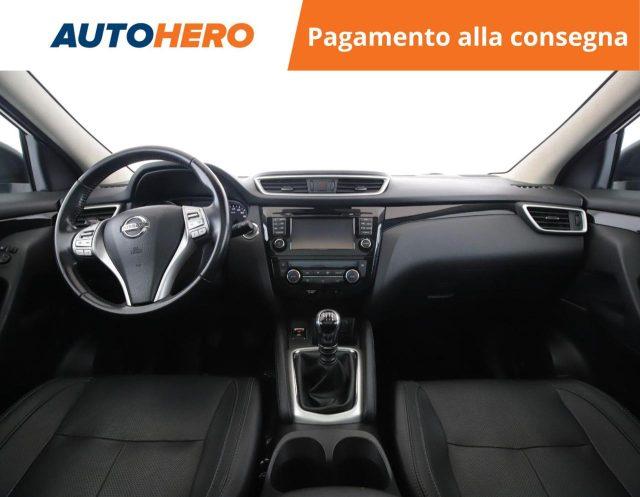 NISSAN Qashqai 1.6 dCi 4WD Tekna