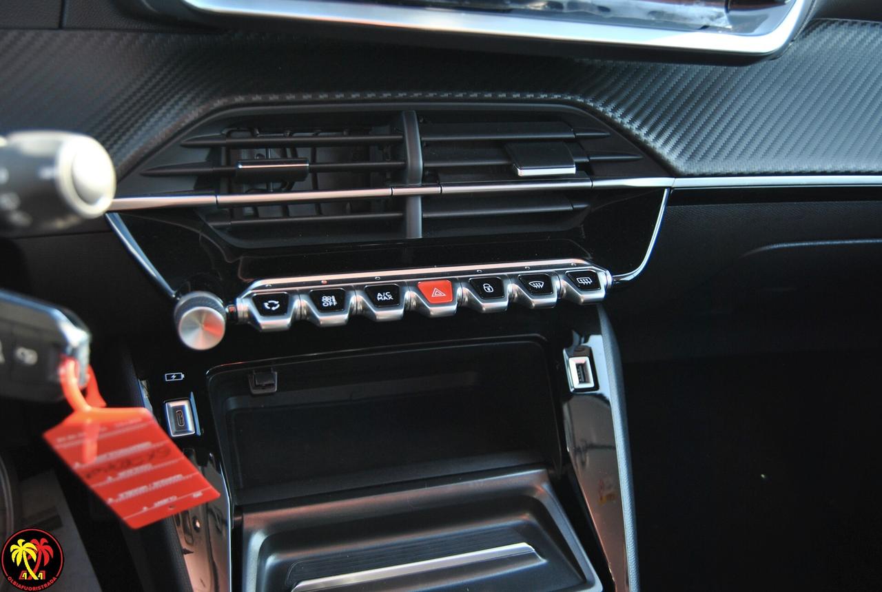 Peugeot 208 Stop&Start Allure