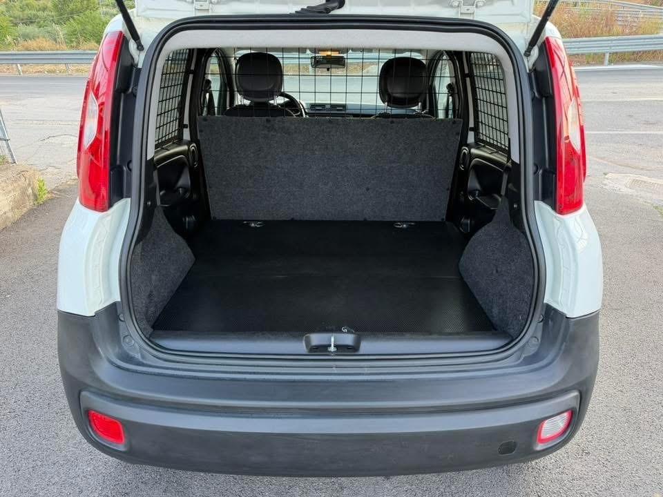 Fiat Panda 1.3 MJT S&S Pop Van 2 posti