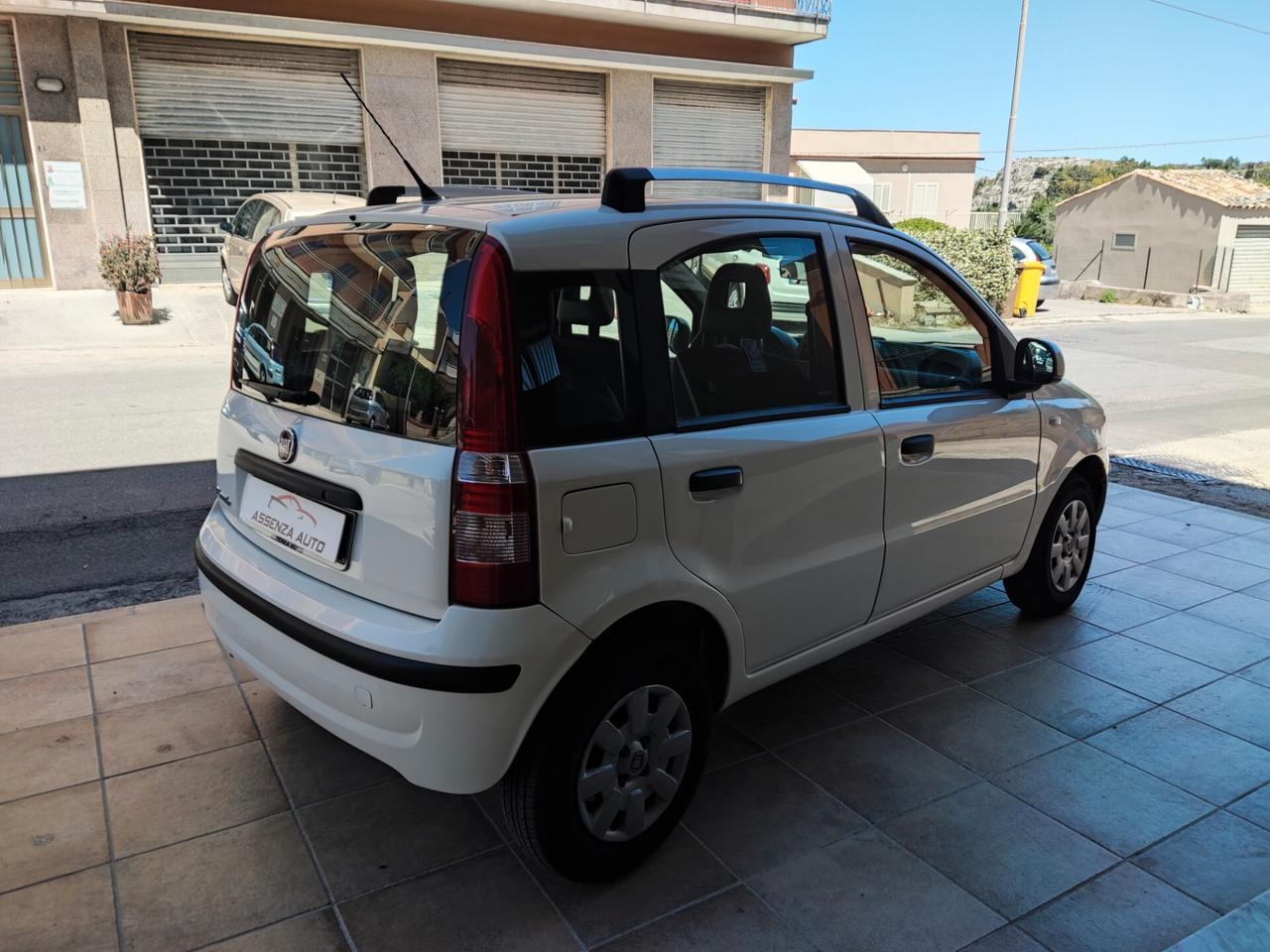 Fiat Panda 1.3 Multijet Emotion