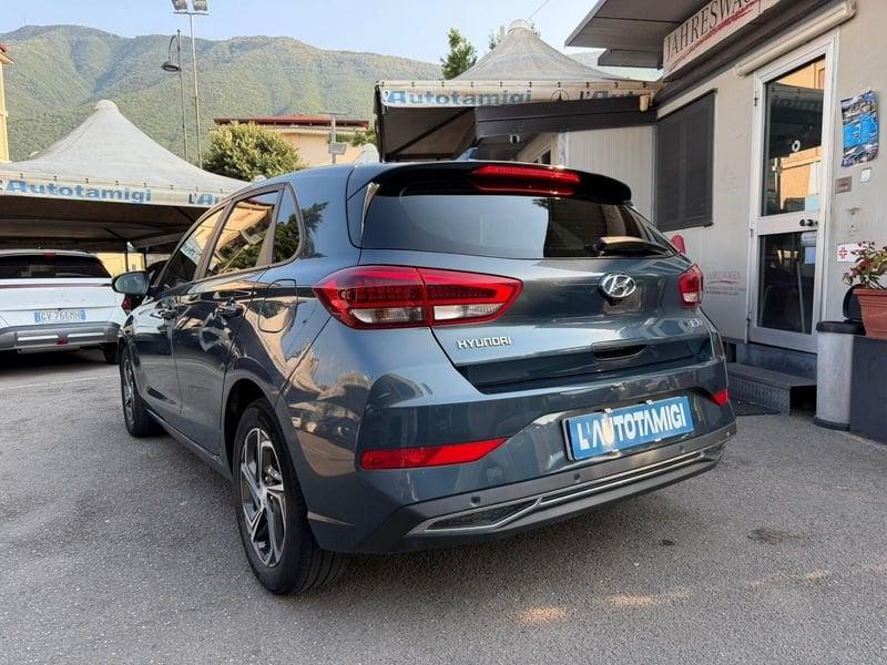 Hyundai i30 1.0 T-GDI iMT 48V N Line