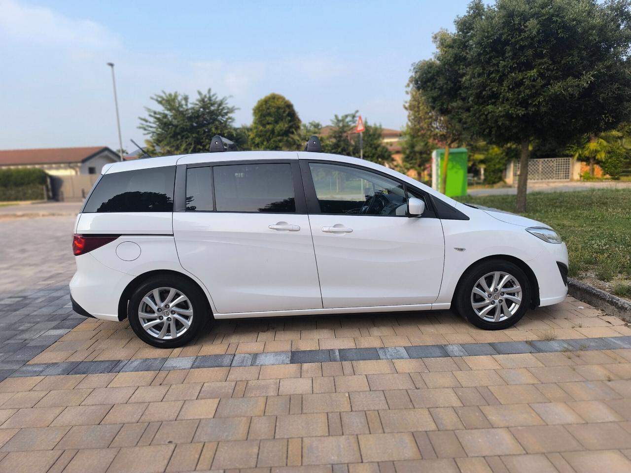 Mazda 5 Mazda5 1.6 MZ-CD 8V 115CV Dynamic Space